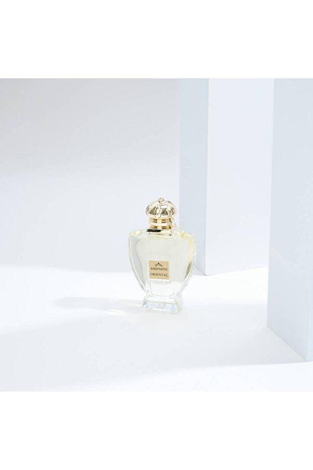 Oriental perfume 90 ml - 3