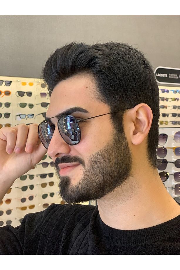 380 C4 50 Polarize Güneş Gözlüğü - 2