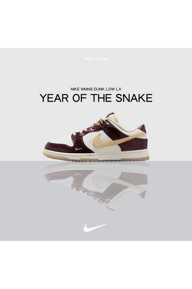 Dunk Low LX Year Of the Snake hv5991 171 - 3