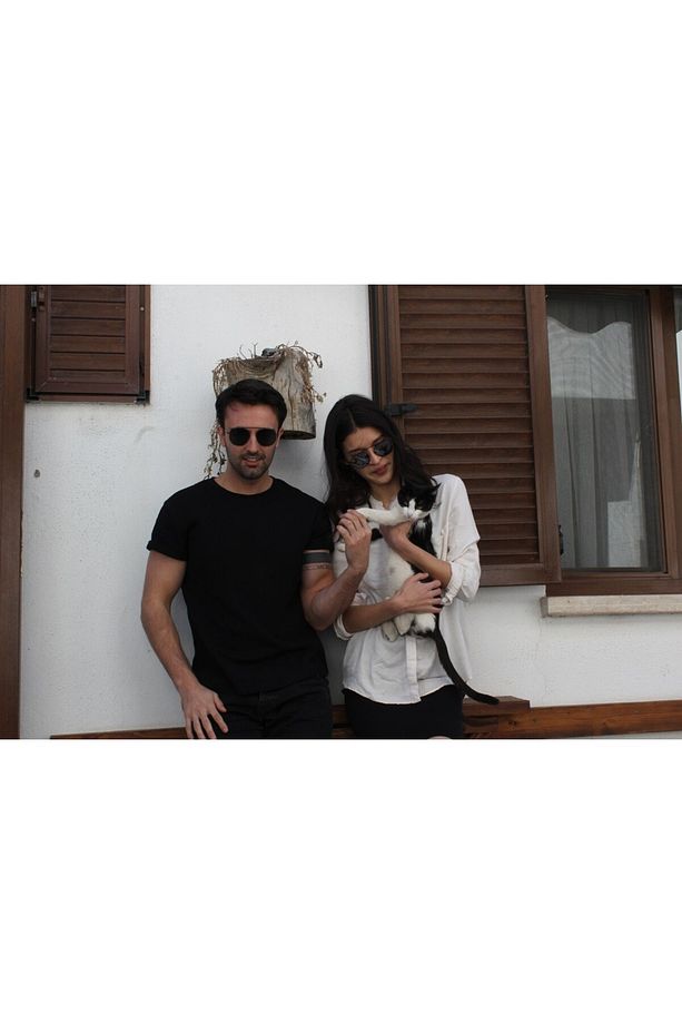 380 C4 50 Polarize Güneş Gözlüğü - 8