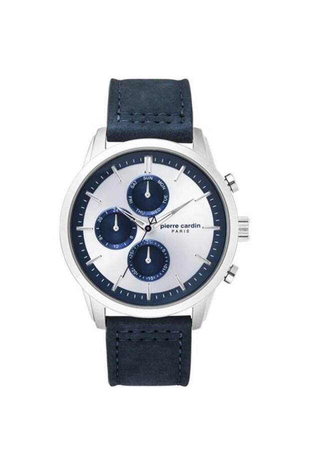 Pierre Cardin902741f04 Men's Wristwatch