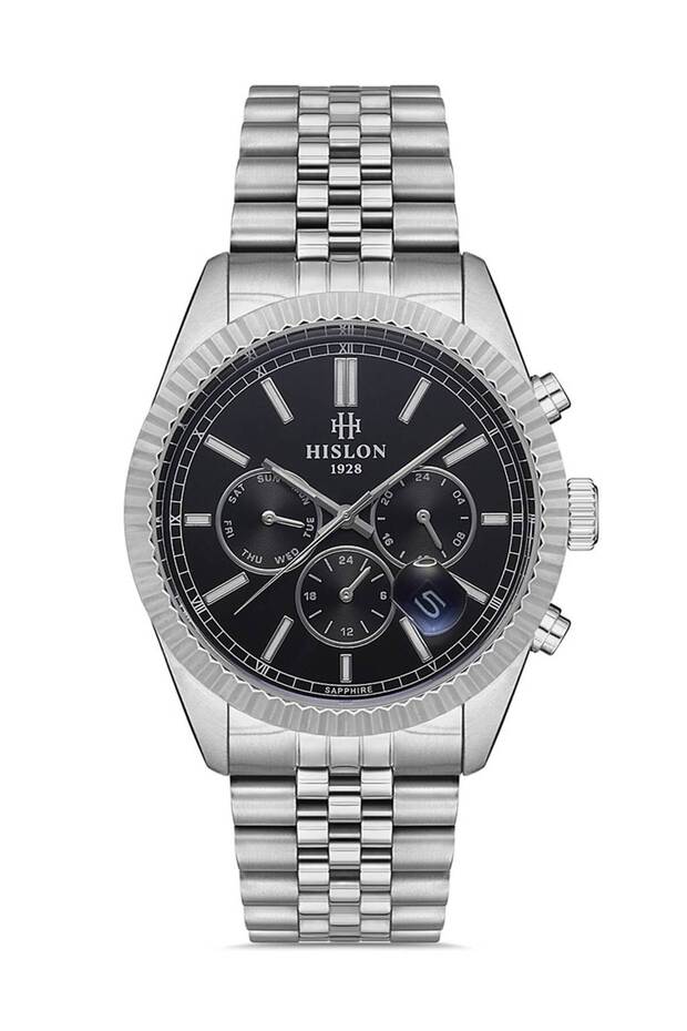 DT117S-04SS Kol Saati - 1