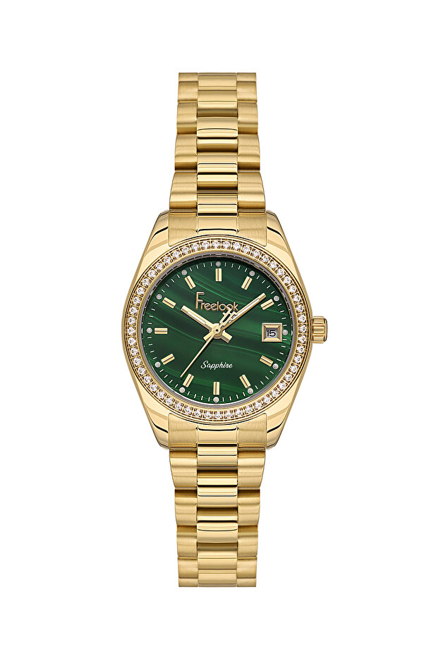FL.1.10442-3 WOMEN'S WRISTWATCH