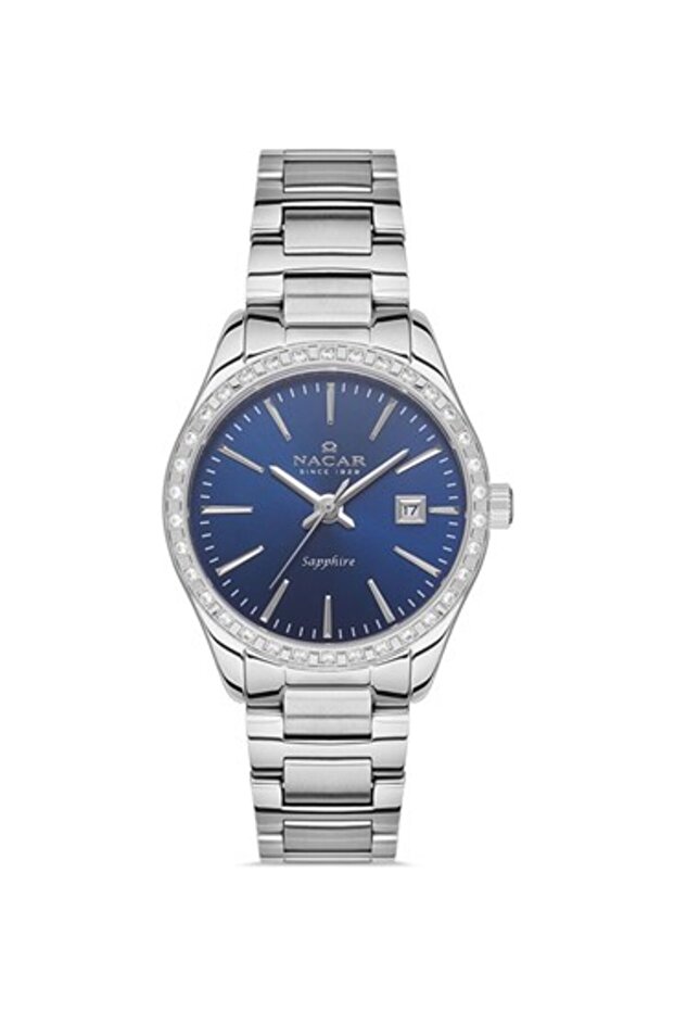 Nc33-398305-alms Women's Wristwatch