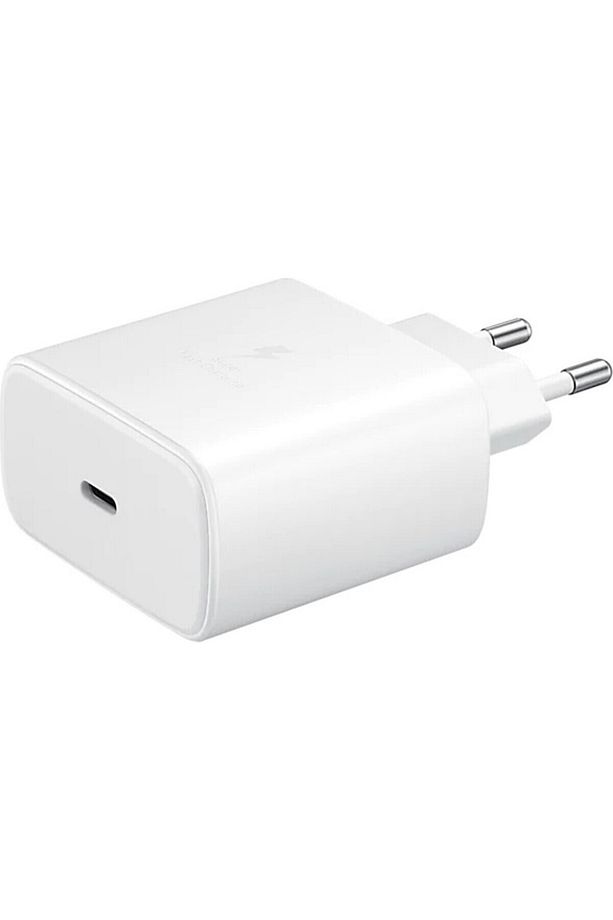 Galaxy Note 10 -s20- S22 - S23 - S24 Plus 45w Type-c Hızlı Şarj Cihazı Şarj Aleti - 3