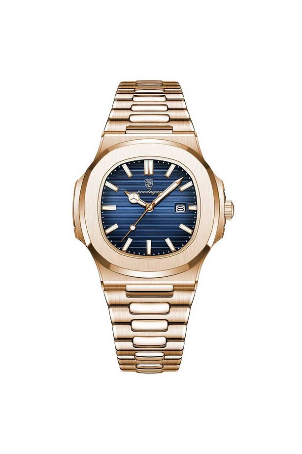 333R Patek Philip Model Kol Saati - 2