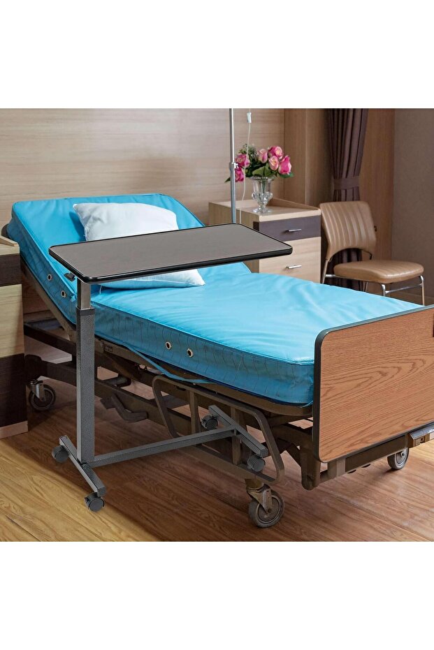 patient dining table - 6