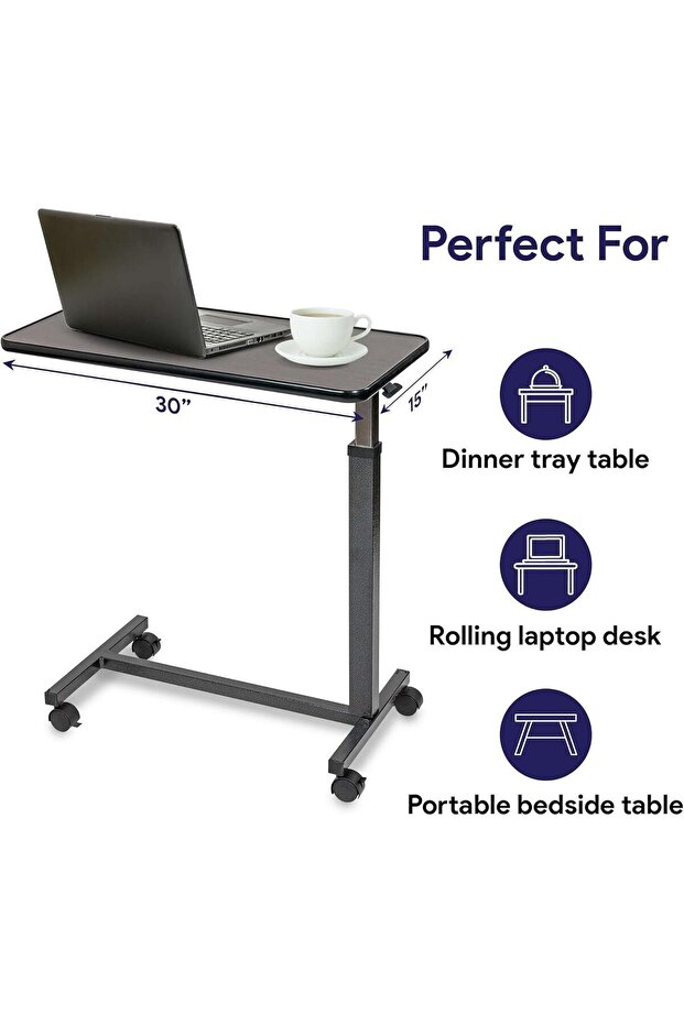 patient dining table - 3