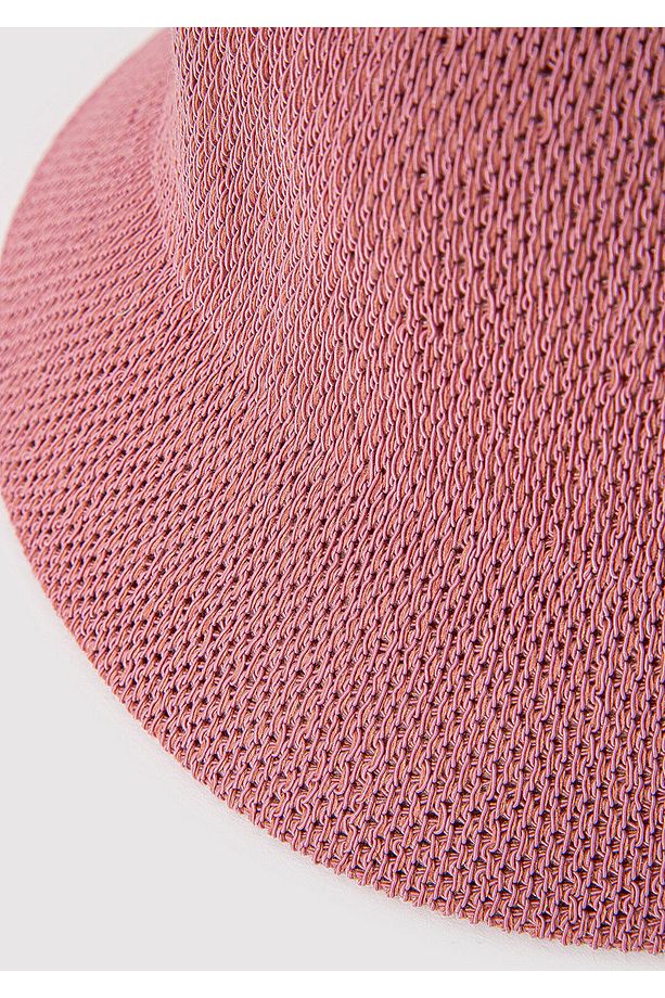 Pembe Bucket Şapka 1910080-71071 - 3