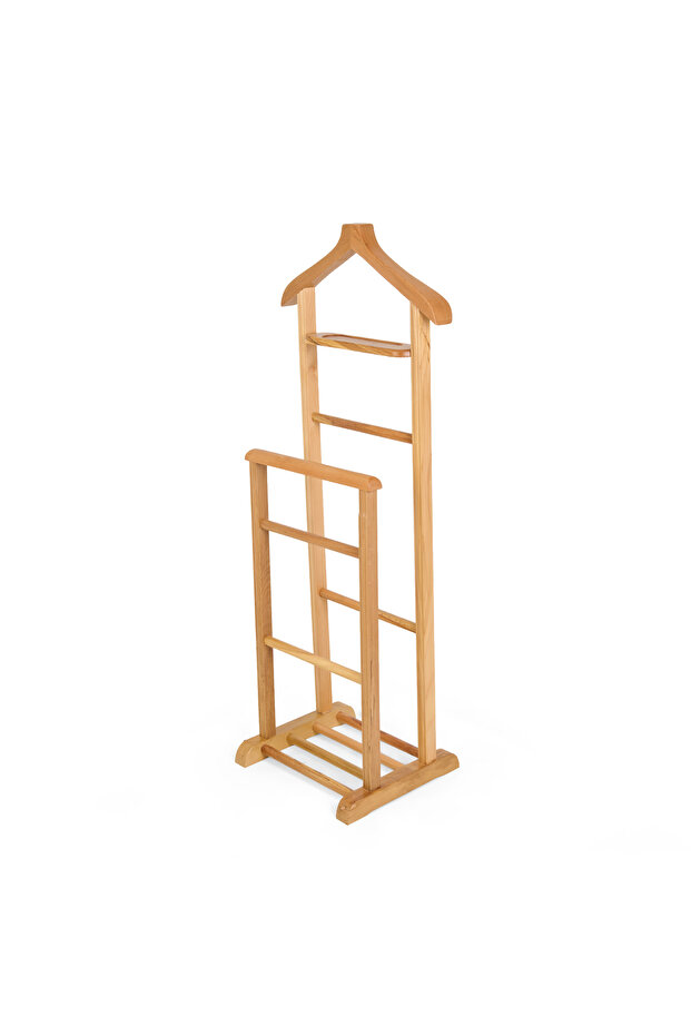 Çift Tepeli Dilsiz Uşak - Natürel - 120 cm - 2