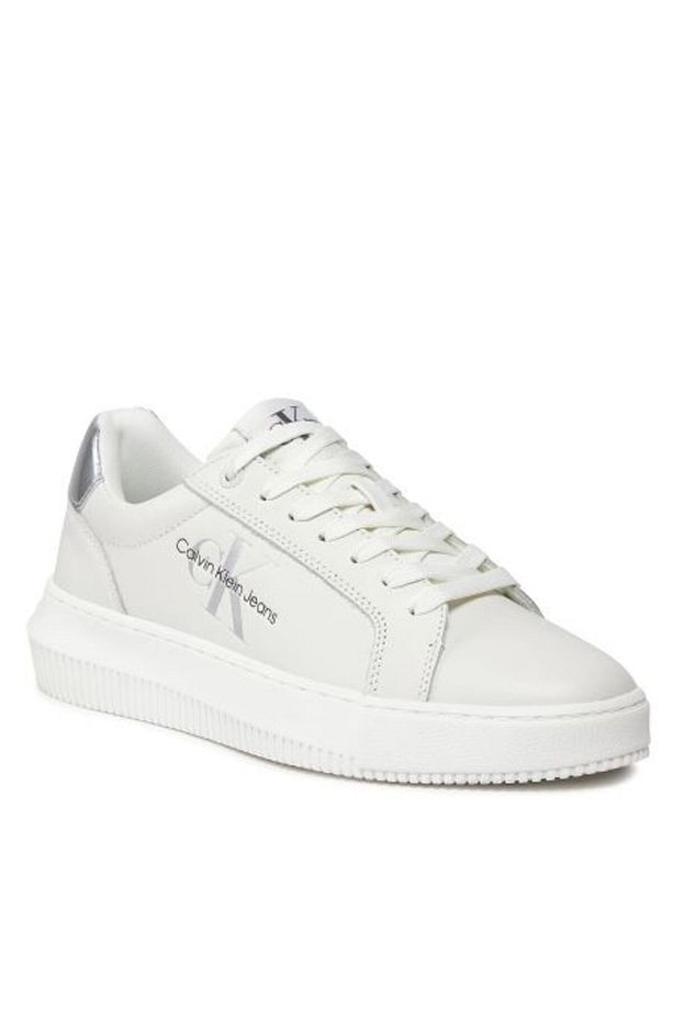 CHUNKY CUPSOLE MONO LTH WN - 2