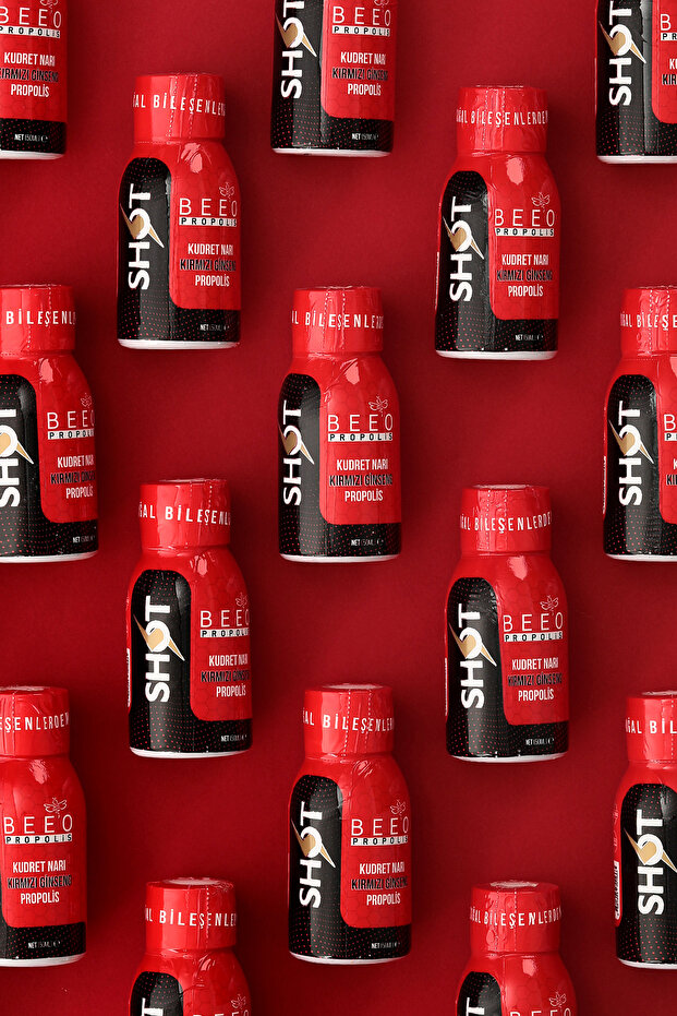 Aile Shot Paketi - 3