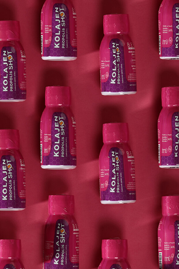 Aile Shot Paketi - 4