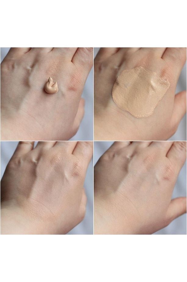 Sun Secure Ecran Mineral Teinte Spf50 60 gr - Normal Ciltler - 1