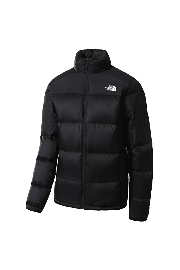 ERKEK DIABLO DOWN JACKET - 4