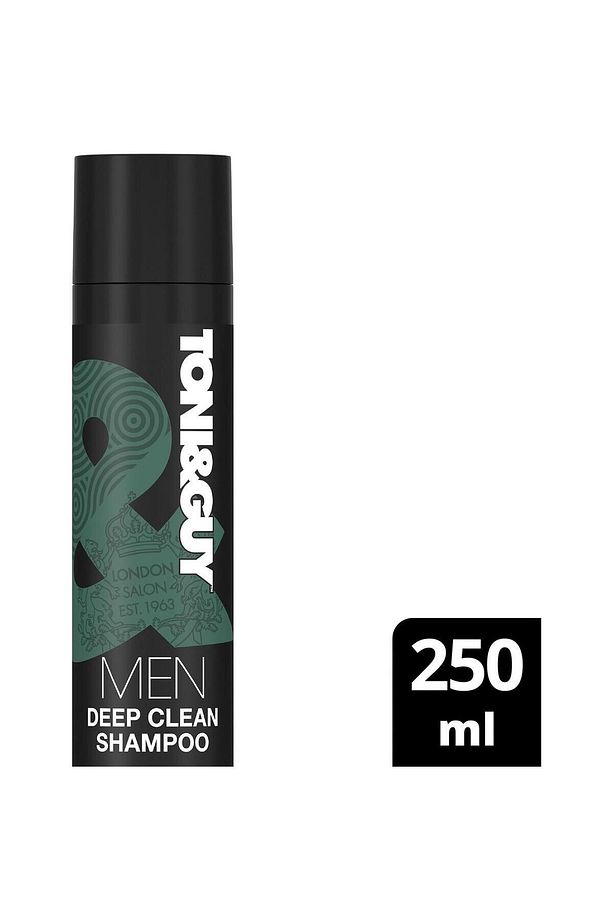 Erkekler Için Yoğun Arındırıcı Şampuan 250ml - 1
