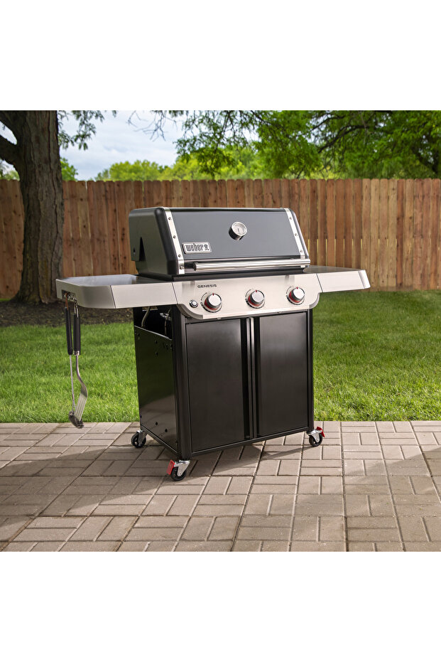 Genesis® E-315 Gazlı Barbekü - 7