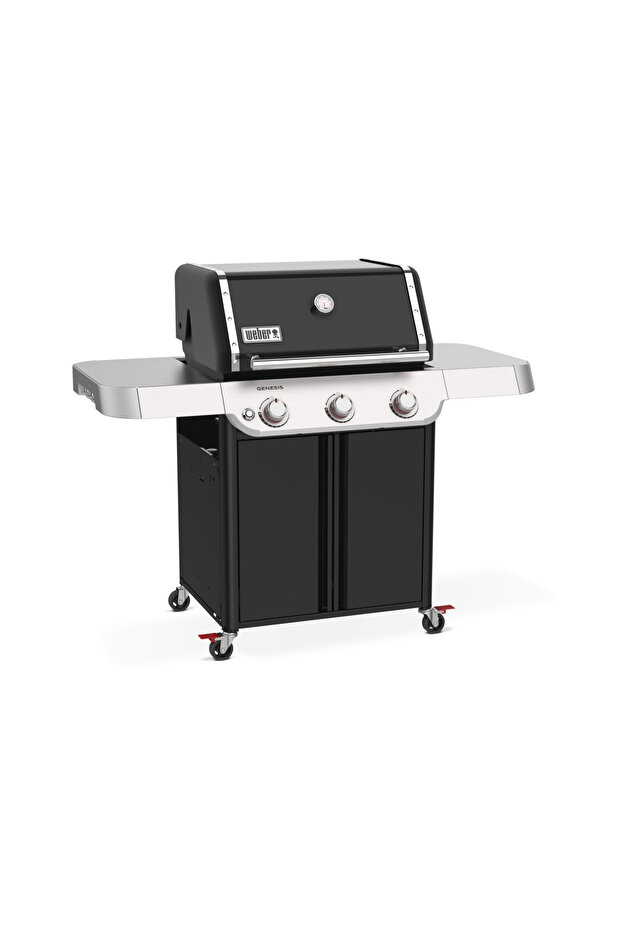 Genesis® E-315 Gazlı Barbekü - 4