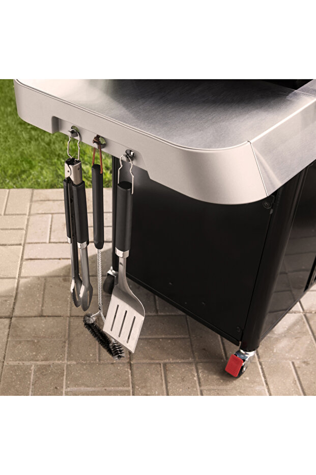 Genesis® E-315 Gazlı Barbekü - 6