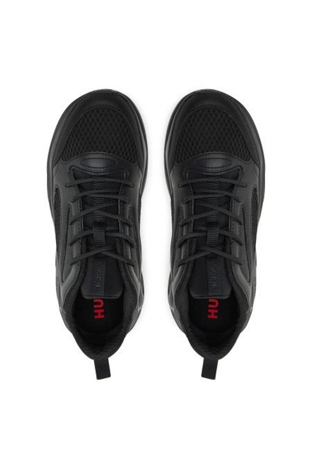 RUNNING - 5