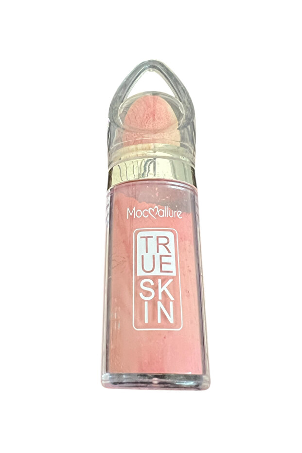 Toz allık pembe - 1