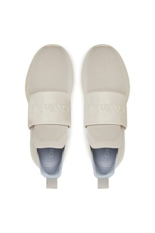 RUNNER SLIP ON - HE NAPPA - 4