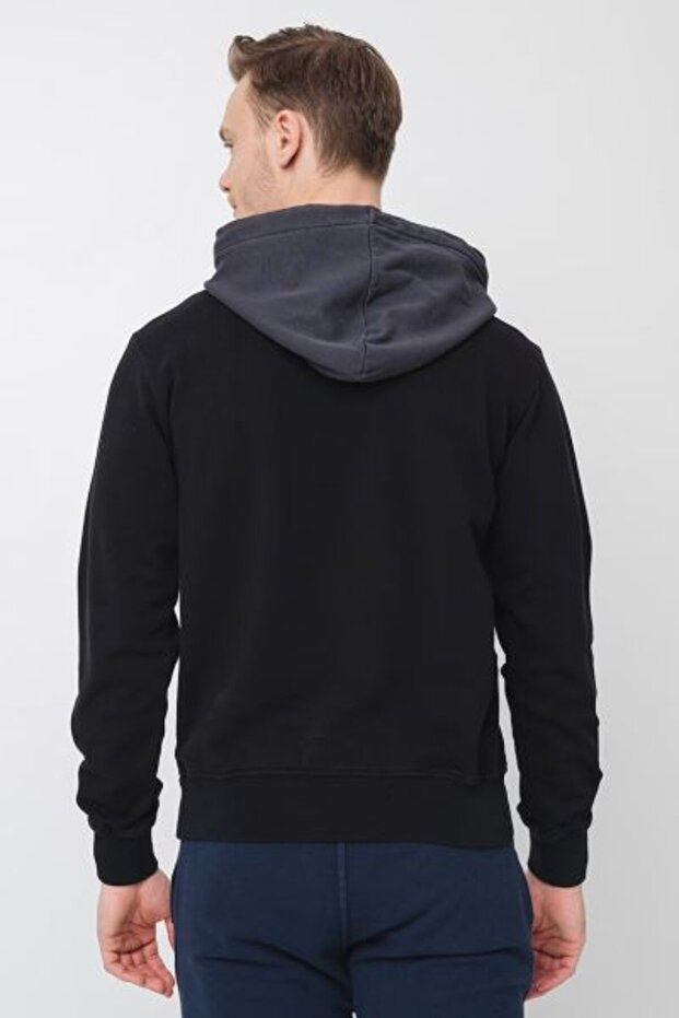 SWEATSHIRT - 2