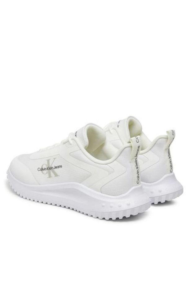 EVA RUNNER LOW LACE MIX ML WN - 3