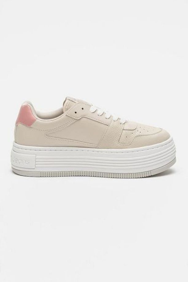 BOLD FLATF LOW LACEUP MIX NBS - 1