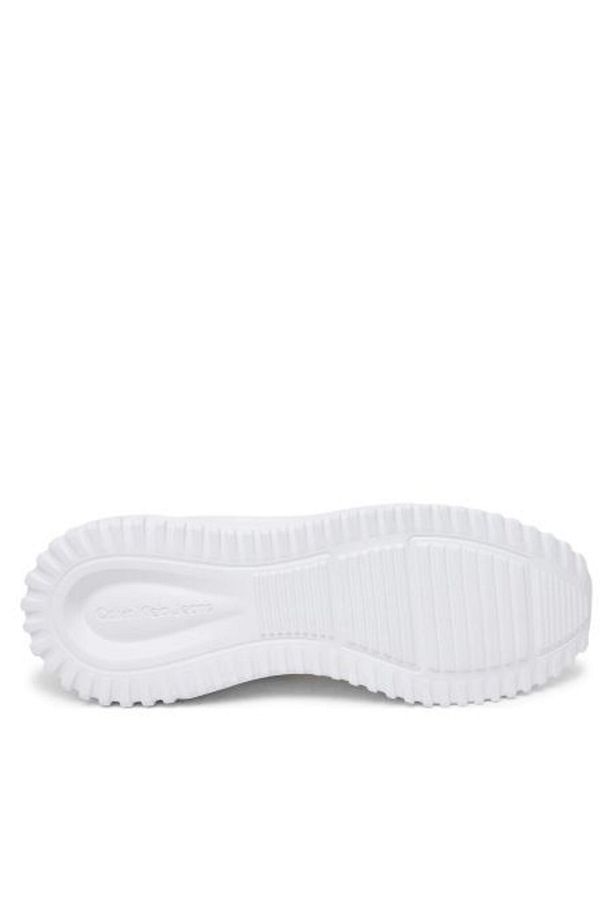 EVA RUNNER LOW LACE MIX ML WN - 4