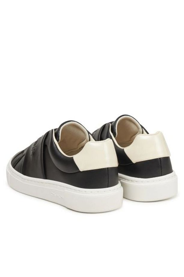 CUPSOLE SLIP ON - HE NAPPA - 3