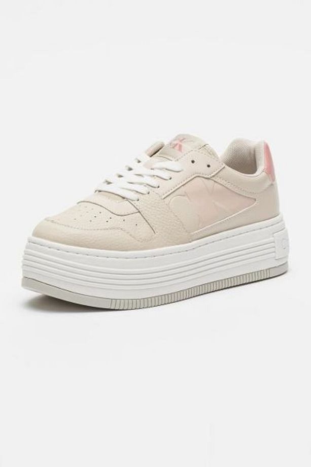 BOLD FLATF LOW LACEUP MIX NBS - 2