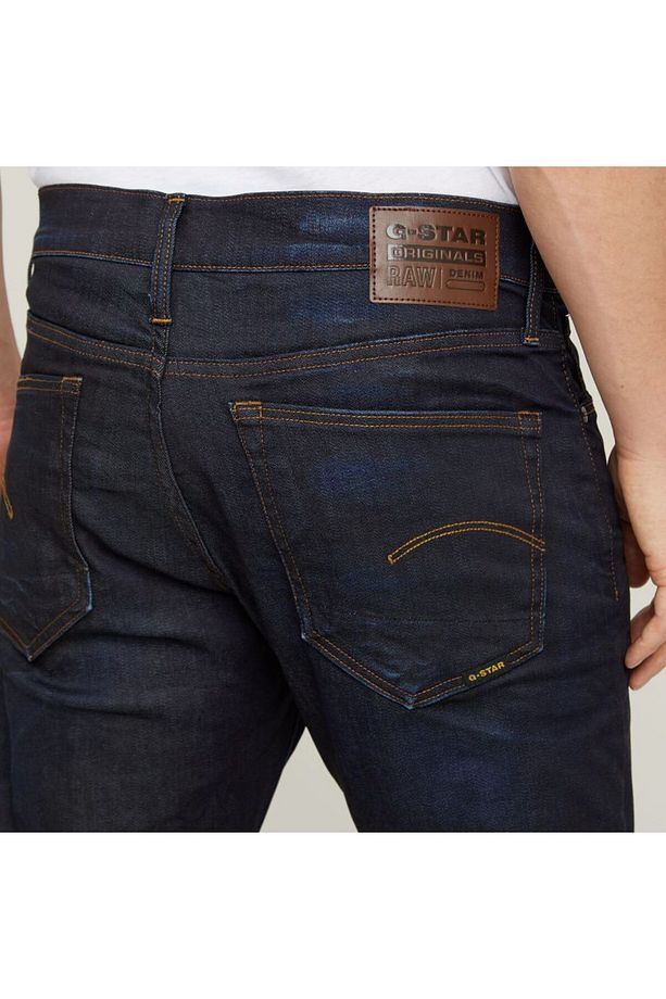 3301 Regular Tapered - 6