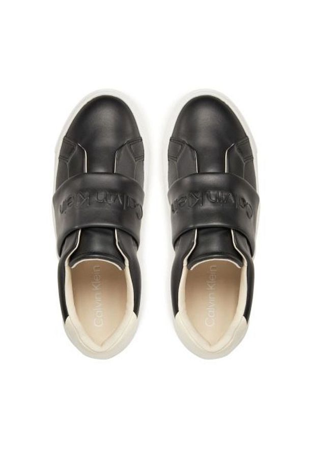 CUPSOLE SLIP ON - HE NAPPA - 5