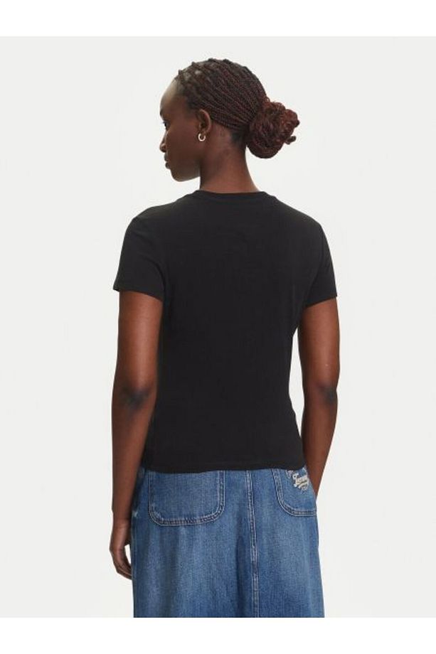 TJW SLIM TJ US LINEAR SS TEE - 2