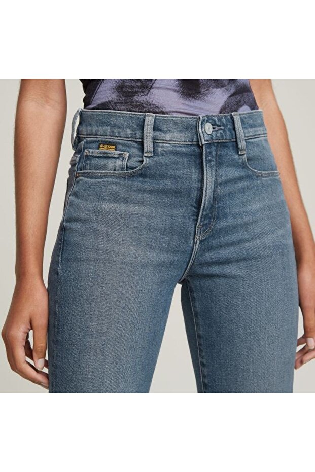 Strace Straight Wmn - 4