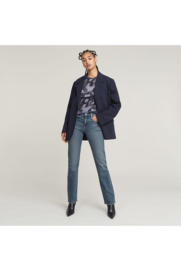 Strace Straight Wmn - 3