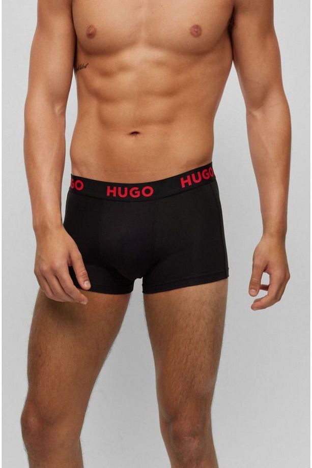 Boxer - 4