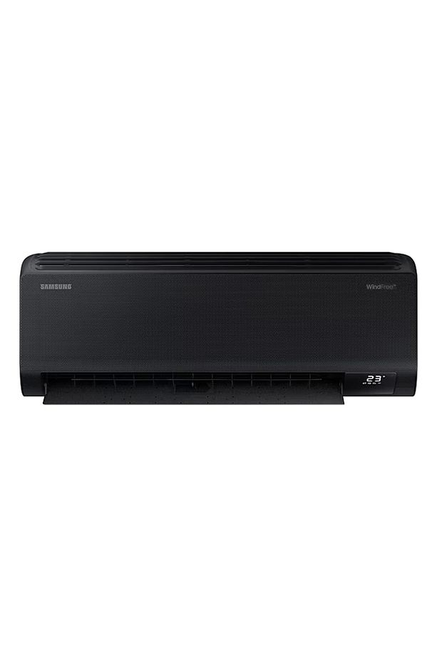 Ar70f24c1db/sk Windfree Premium Black 24000btu Duvar Tipi Split Klima - 2