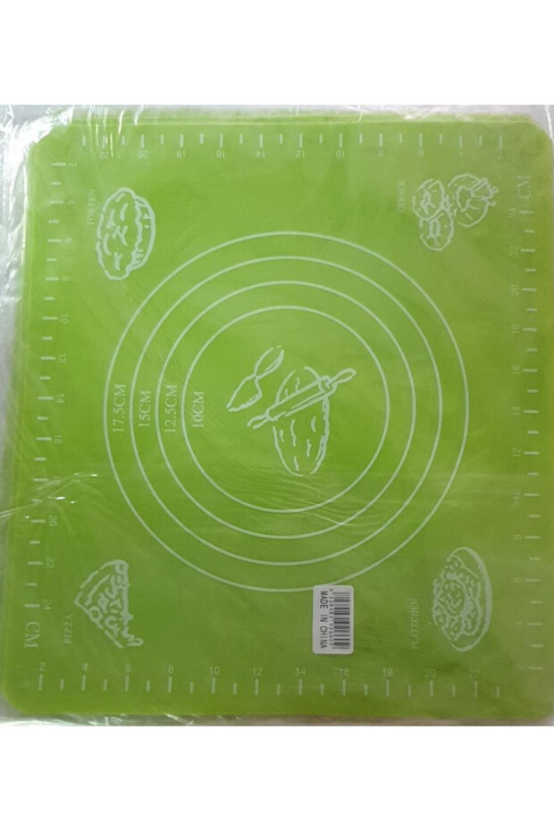 dough kneading mat - 2