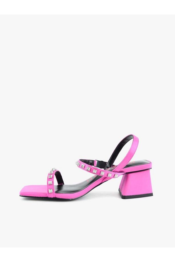 SCARPA PLATFORM - 3