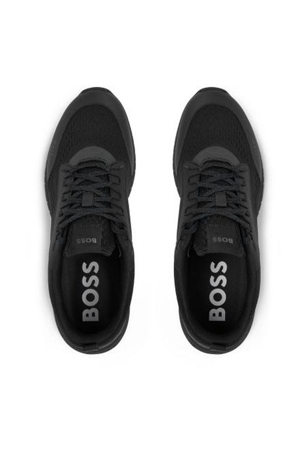 RUNNING - 5