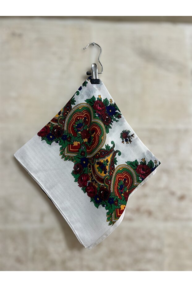 Local Shawl or Puchi - 2