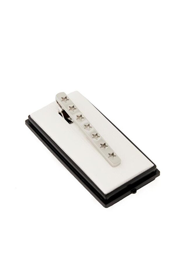 Çelik Kravat İğnesi - 1