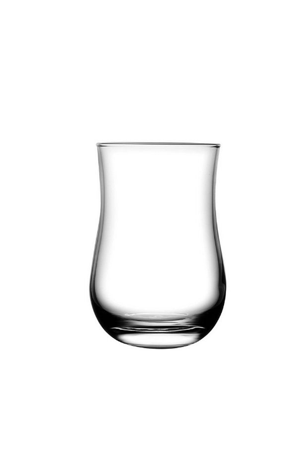 Naturel 12li Çay Bardağı 130cc - 1