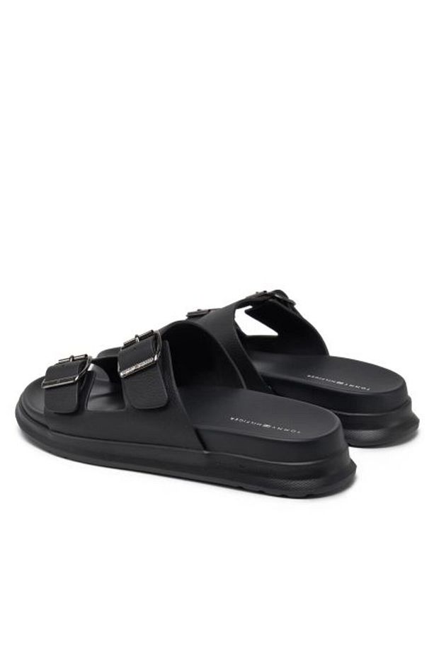 D DENSITY HILFIGER LTH SAND - 3