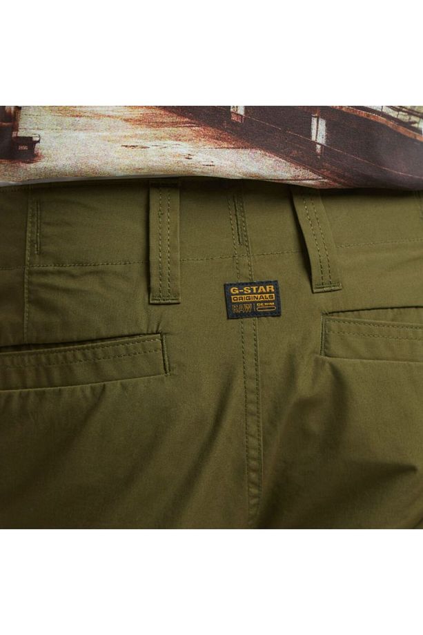 3D Regular Tapered Cargo 3.0 - 5
