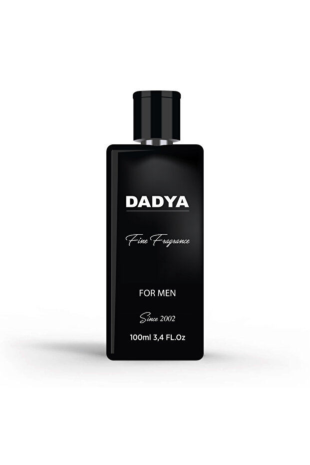 Erkek Parfüm E-186 EDP 100 ml - 1