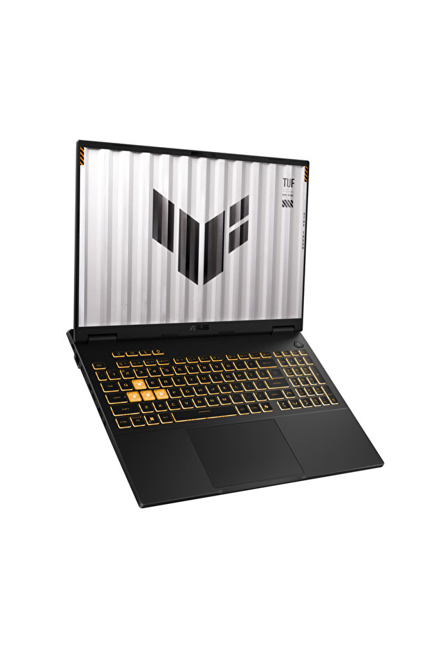 TUF F16 FX608JH-RV010-Gaming Intel Core i5-13450HX 16GB 512GB SSD RTX5050 16" FHD WUXGA 165Hz IPS - 9