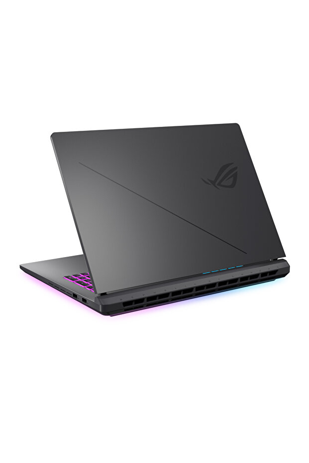 ROG Strix G18 G815LW-S9129-Gaming Ultra 9 275HX 32GB 1TB SSD 16GB RTX 5080 18" 2.5K WQXGA Freedos - 4